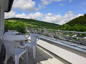 Holiday home in the centre of Willingen with view